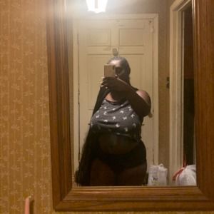 Meet your Posher, Mallory